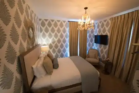 Serenity Inn Newport - 84