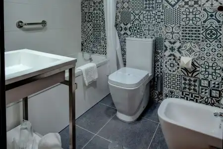VIP Inn Berna - 7