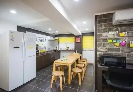 24guesthouse Haeundae - 18