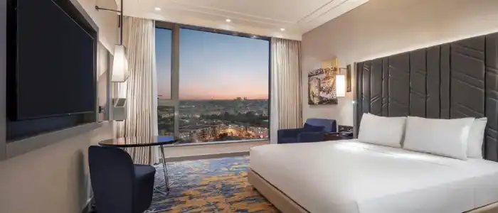 Hilton Bakirkoy - 47