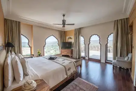 Fairmont Jaipur - 78
