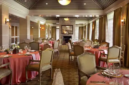 Omni Barton Creek Resort & Spa Austin - 30