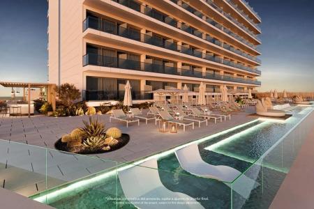 AR Diamante Beach & Spa 4 Sup - 21