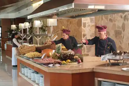 VIVA Eden Lago - 12