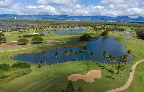 Prince Waikiki - 23