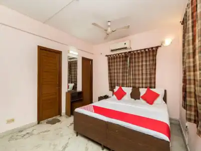Malik Guest House - 30