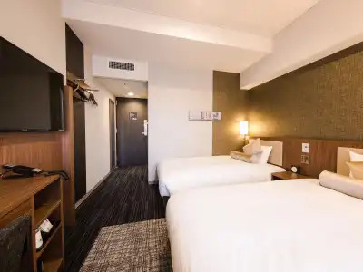 Four Points Flex by Sheraton Yokohama West - 6
