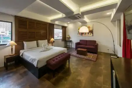 Nanda Heritage - 79