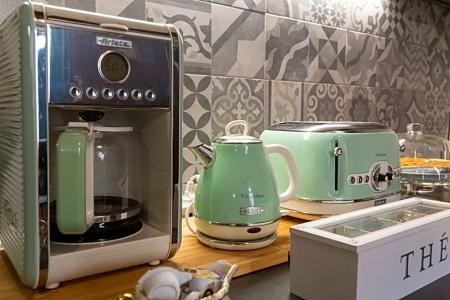 B&B Ventisei Scalini a Trastevere Guest House - 57