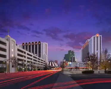 Circus Circus Reno – A Caesars Rewards Destination - 0