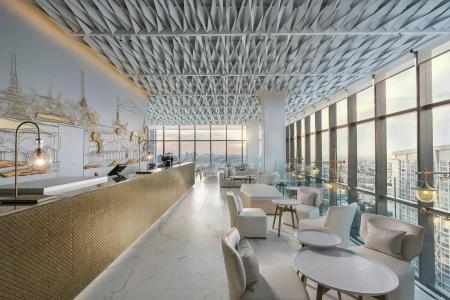INNSiDE by Meliá Bangkok Sukhumvit - 24