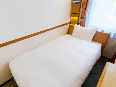 Toyoko Inn Tokyo Shinagawa Aomono Yokocho Station - 96