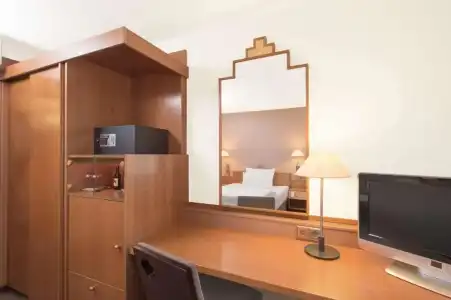 Spark by Hilton Stuttgart Sindelfingen - 41