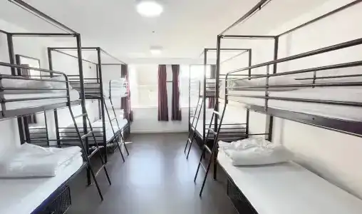 Safestay London Elephant & Castle - 70