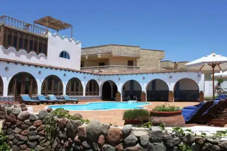 Blue Beach Club - 33