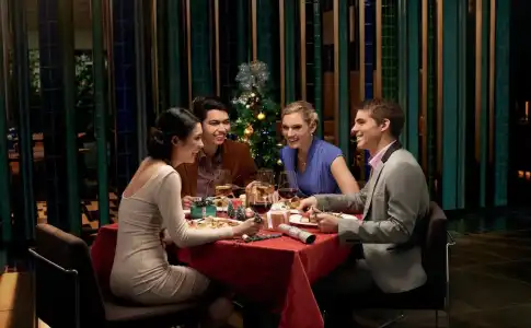 Sheraton Hanoi West - 26