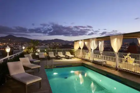 Splendid & Spa Nice - 15