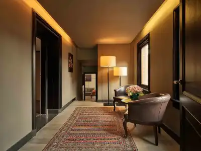 Mandarin Oriental Conservatorium, Amsterdam - 75