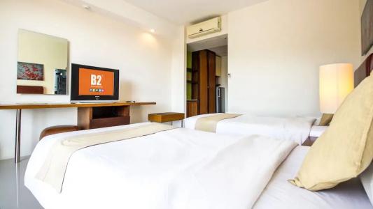 B2 Premier & Resort - 42