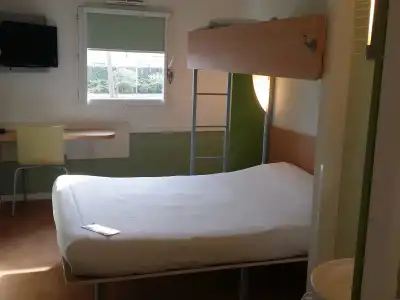 Ibis Budget Carcassonne Aeroport - A61 - 2