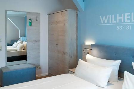 DORMERO Wilhelmshaven - 110