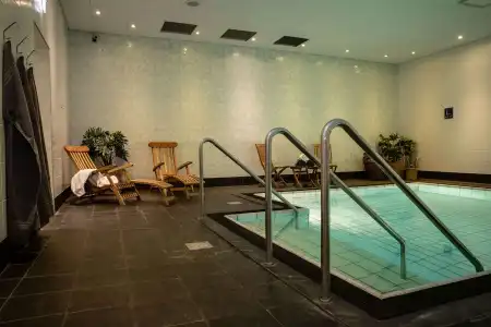 Clarion Grand Östersund - 12
