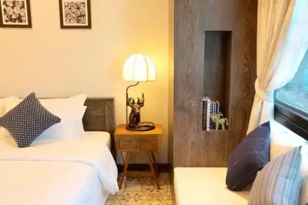 Amaka Bed & Breakfast - 90