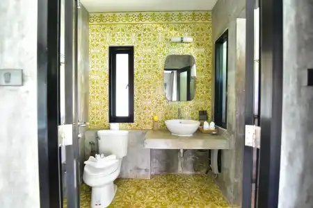 Mook Lamai Resort and Spa - 83