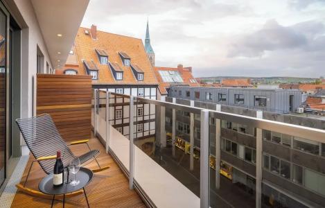 Van der Valk Hildesheim - 76