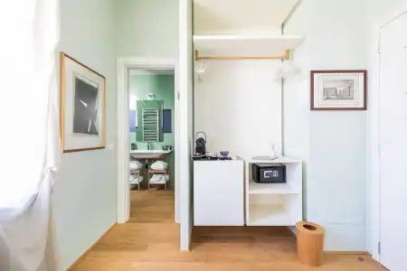 Rarity Suites - 129