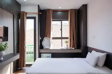 ELC Luxury Da Lat & Apartment - 87