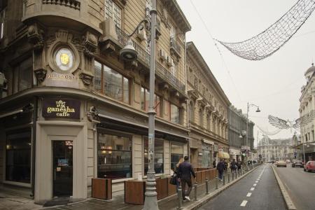 Vilacrosse Boutique Inn - 23