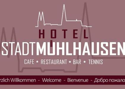 Stadt Mühlhausen - 50