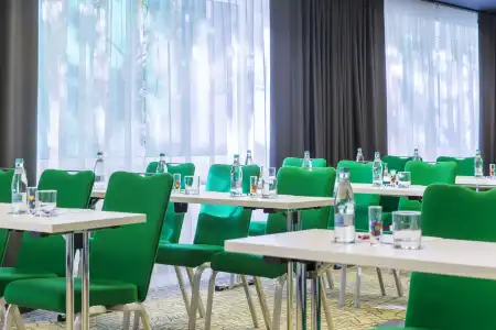 Park Inn By Radisson Bucharest - 27