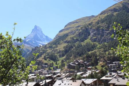 Welschen Zermatt - 38