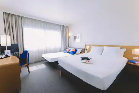 Novotel Venezia Mestre Castellana - 14