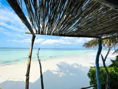 Swahili Beach Resort - 53