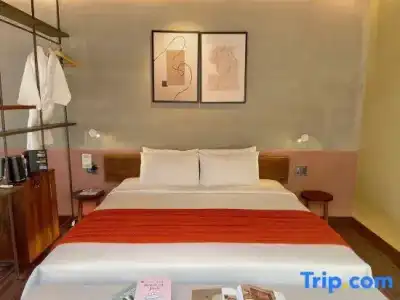 Joi Boutique Bai Truoc - 185