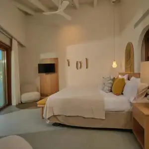 Salino Port Soller - Adults Only +16 - 44