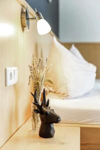 Eschenhof Bed & Breakfast & More - 43