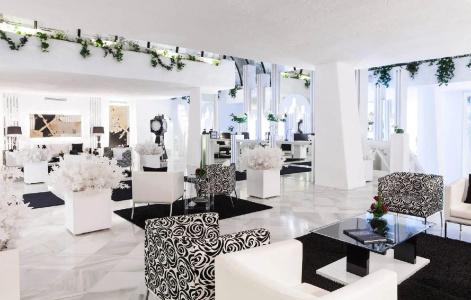 Suites Albayzin del Mar - 10