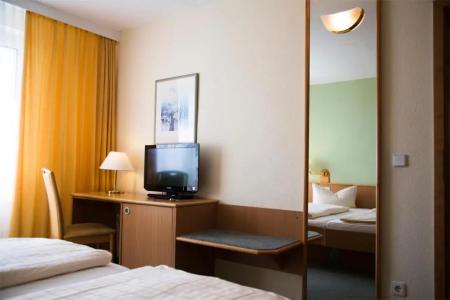 Werrapark Resort Frankenblick - 26