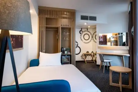 Holiday Inn Warsaw City Centre - 72