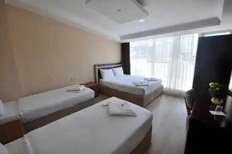 Baykal Otel - 74