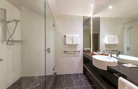 Adina Apartment Melbourne - 143