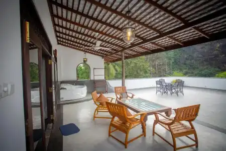 Green Villa - 107