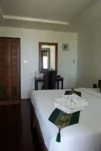 New Ozone Resort & Spa - 99