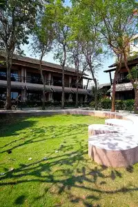 Purimuntra Resort & Spa - 25