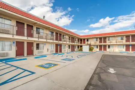 Red Roof Inn Phoenix - Midtown - 25