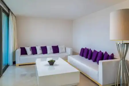 Hillstone Bodrum & Spa - 74